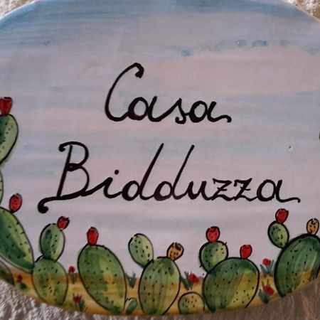 Casa Bidduzza Apartman Szirakúza Kültér fotó