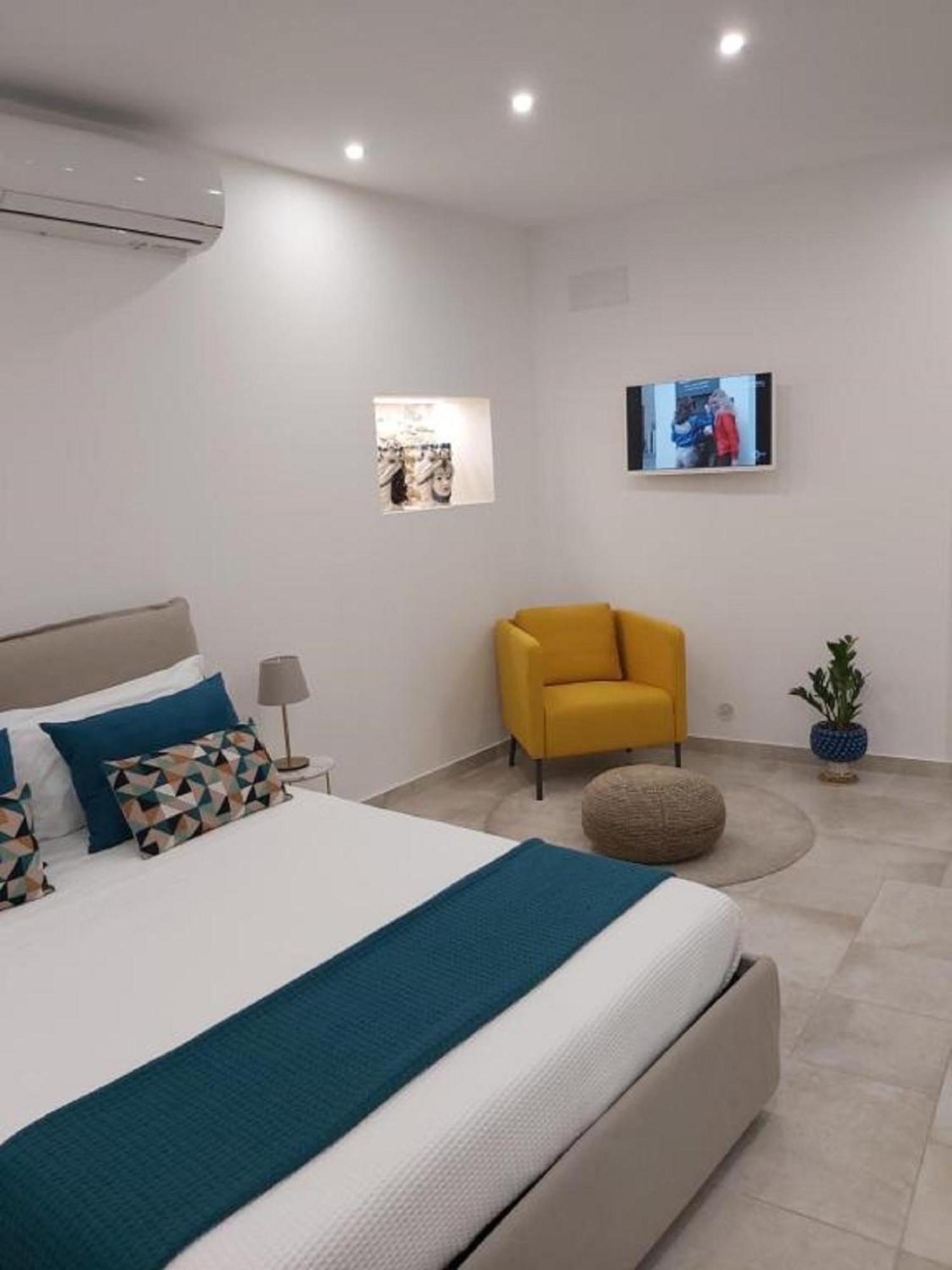 Casa Bidduzza Apartman Szirakúza Kültér fotó