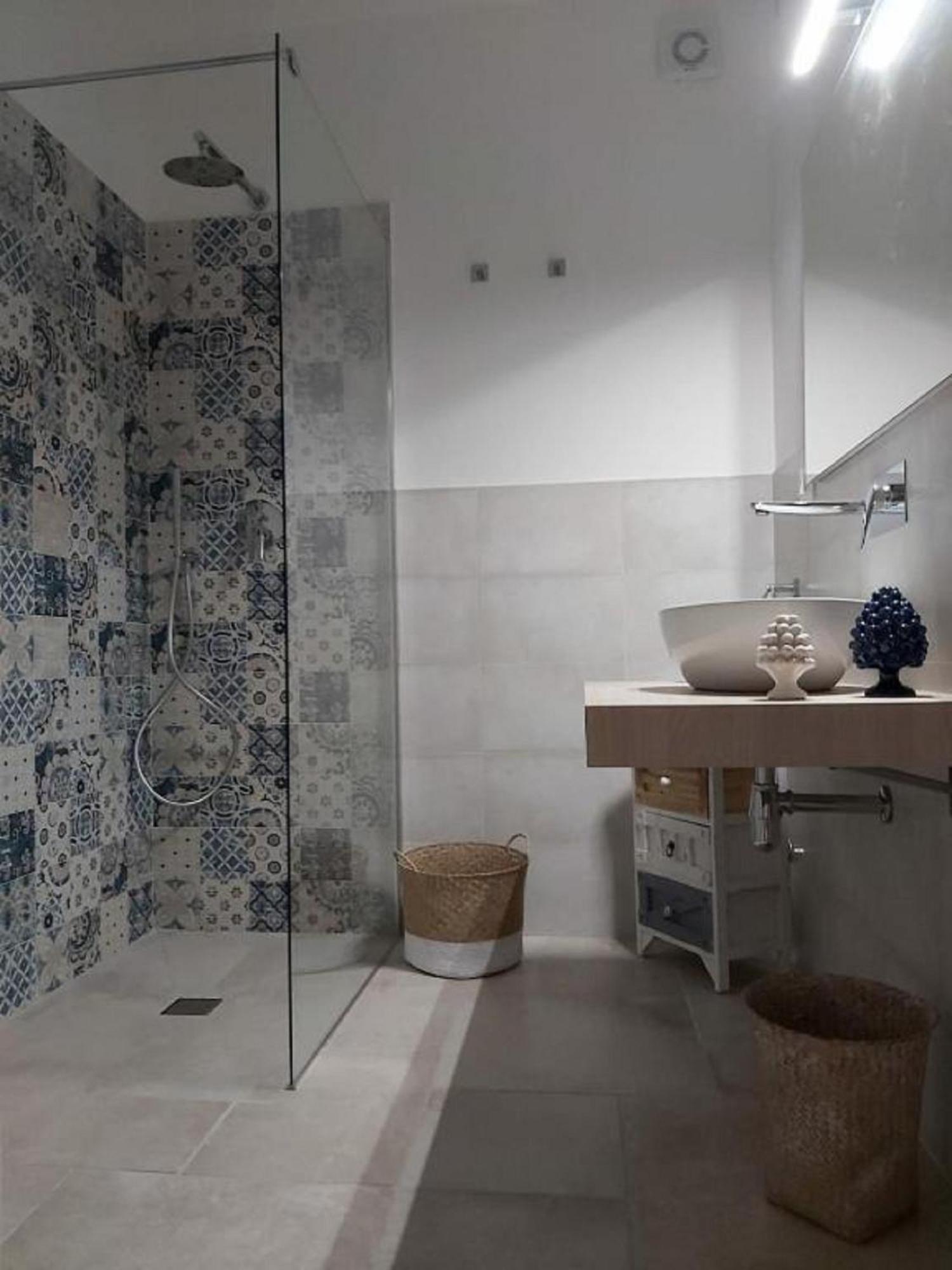 Casa Bidduzza Apartman Szirakúza Kültér fotó