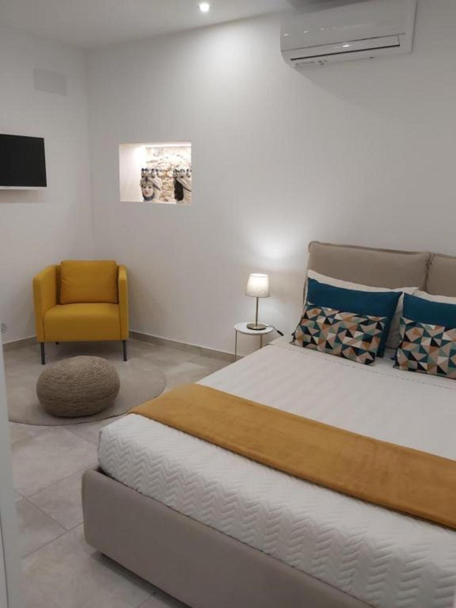 Casa Bidduzza Apartman Szirakúza Kültér fotó