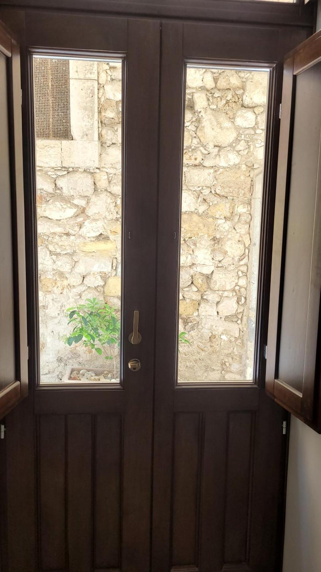 Casa Bidduzza Apartman Szirakúza Kültér fotó