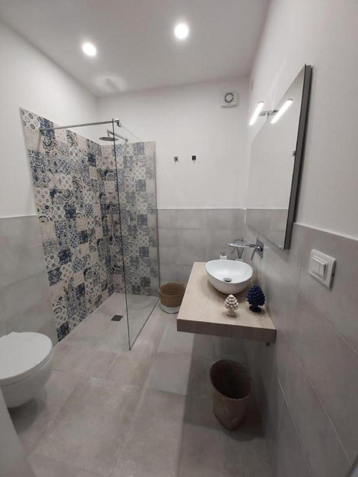 Casa Bidduzza Apartman Szirakúza Kültér fotó