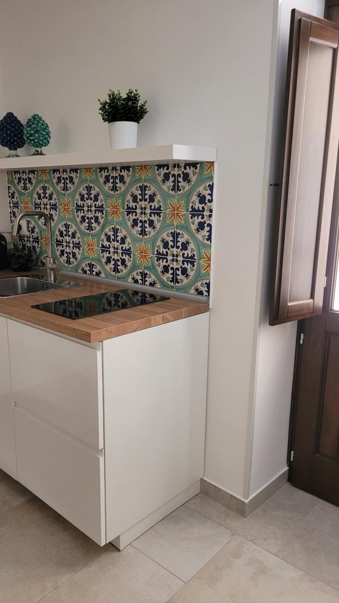 Casa Bidduzza Apartman Szirakúza Kültér fotó