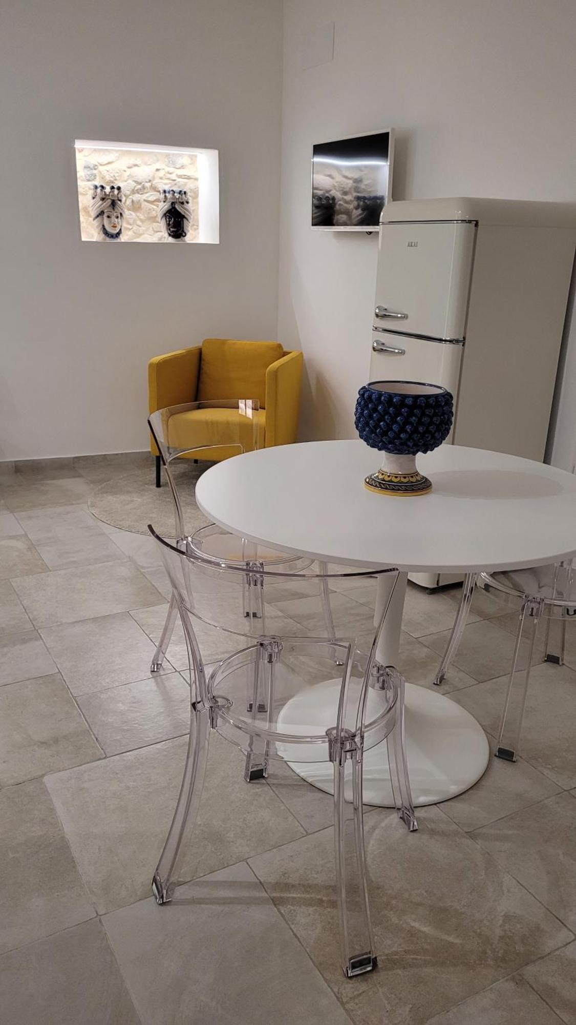 Casa Bidduzza Apartman Szirakúza Kültér fotó