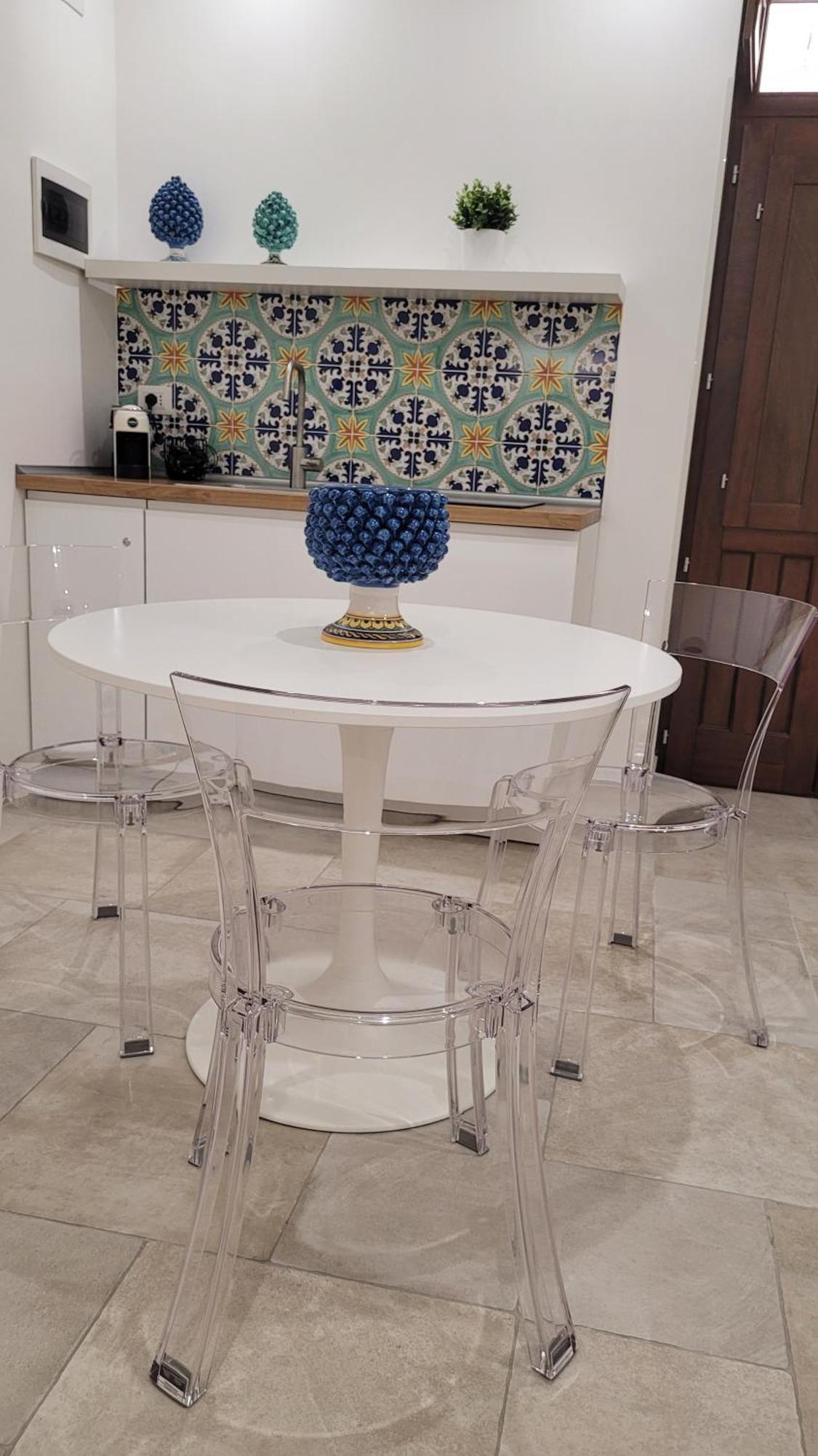 Casa Bidduzza Apartman Szirakúza Kültér fotó