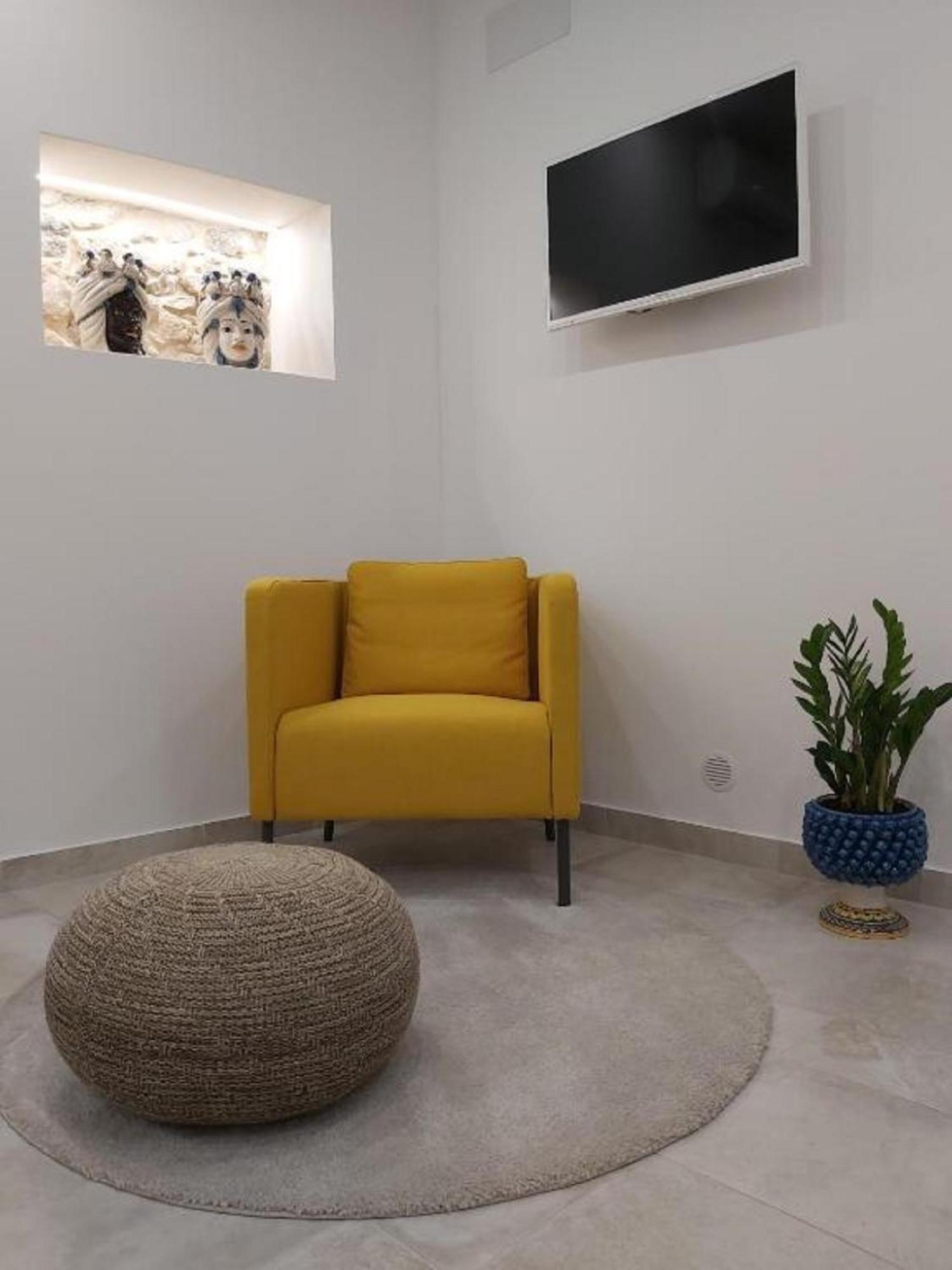 Casa Bidduzza Apartman Szirakúza Kültér fotó