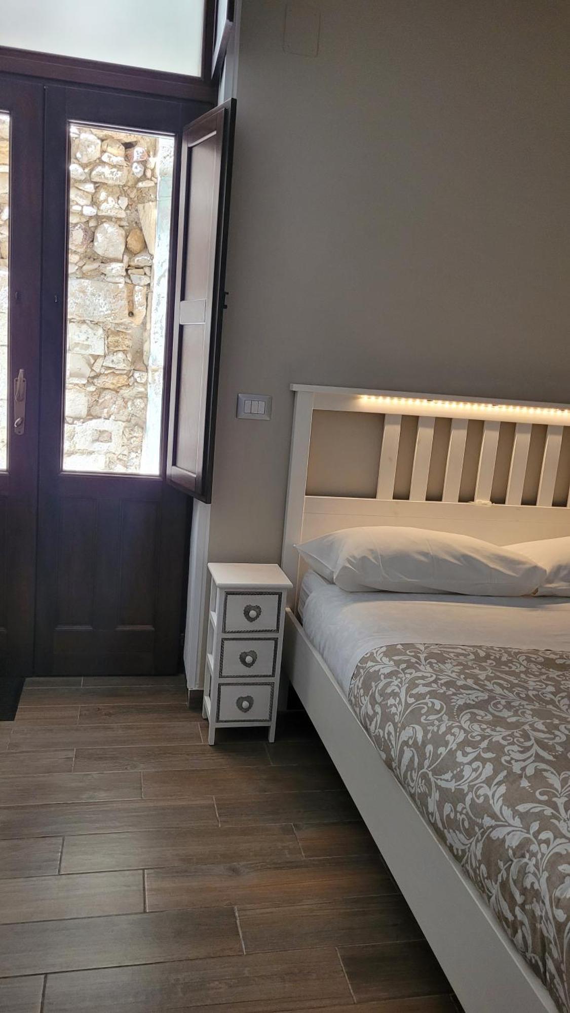 Casa Bidduzza Apartman Szirakúza Kültér fotó