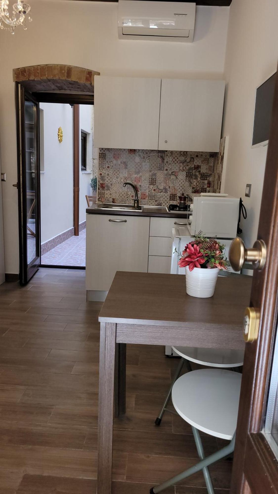Casa Bidduzza Apartman Szirakúza Kültér fotó