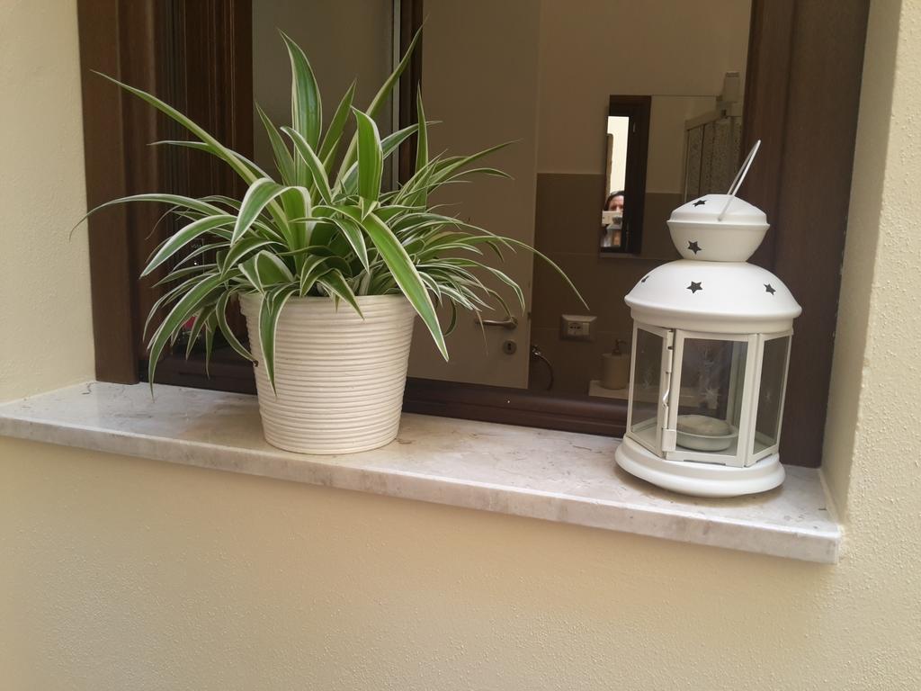 Casa Bidduzza Apartman Szirakúza Kültér fotó