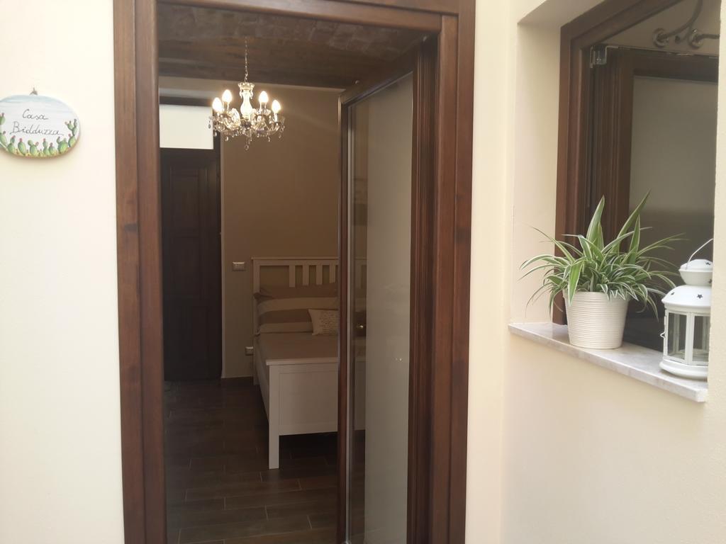 Casa Bidduzza Apartman Szirakúza Kültér fotó
